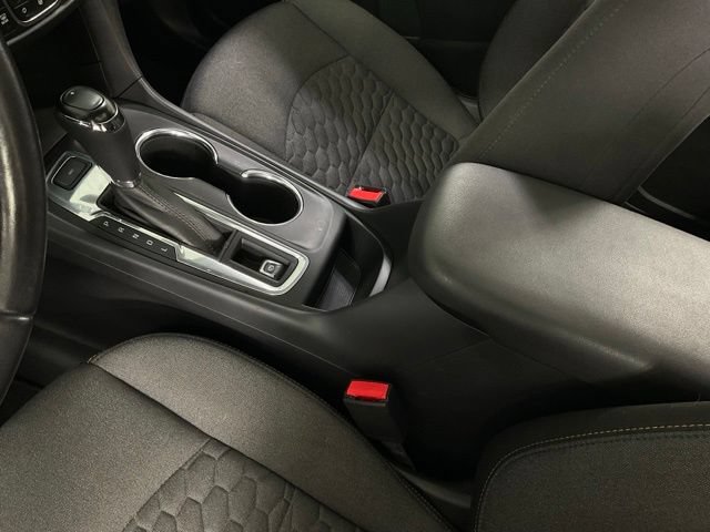 Used 2020 Chevrolet Equinox LT AWD/4WD image 14
