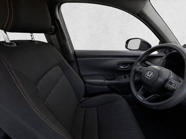 Certified 2024 Honda HR-V Sport image 20