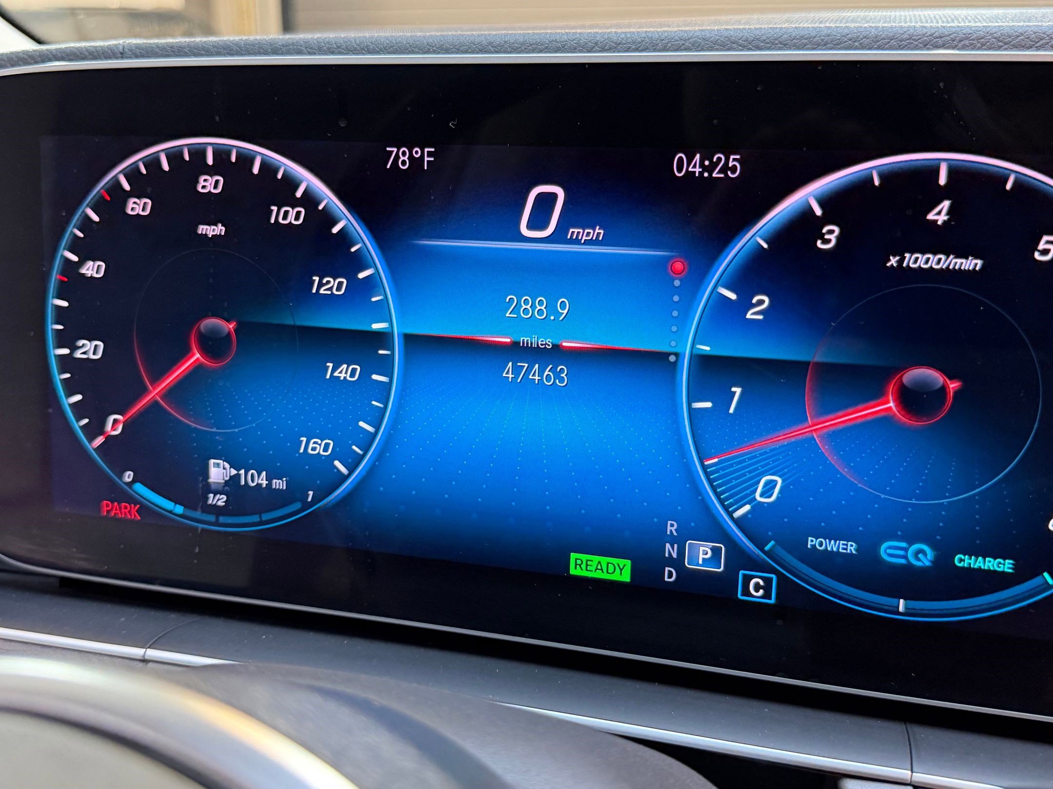 Used 2020 Mercedes-Benz GLS 450 4MATIC image 21