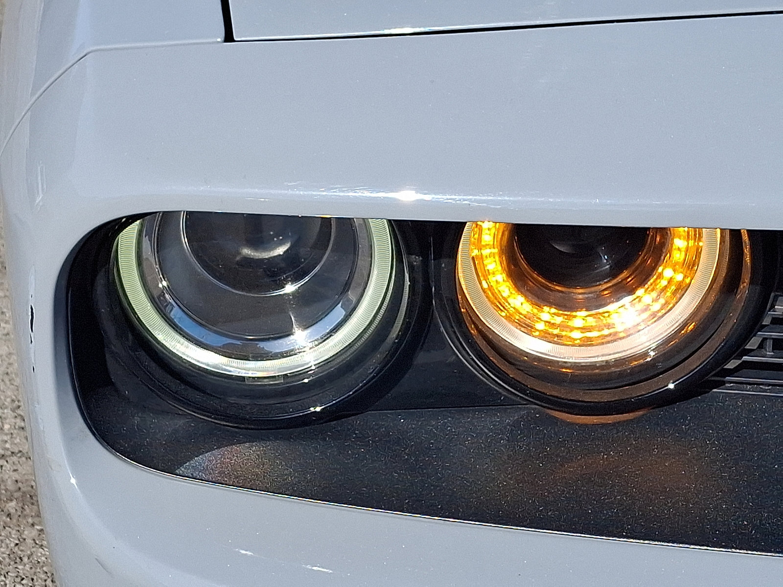 Used 2021 Dodge Challenger GT w/ Plus Package image 10