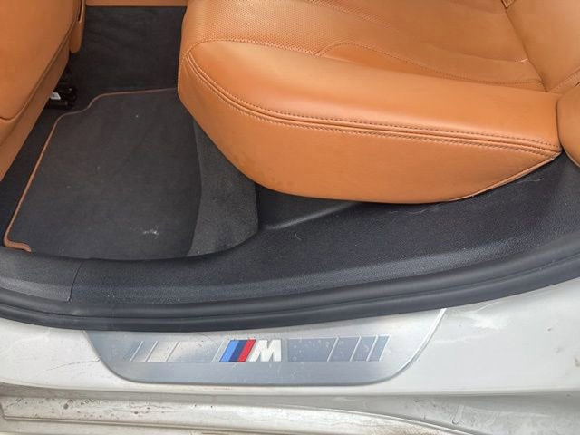 Used 2022 BMW M850i Gran Coupe xDrive image 15