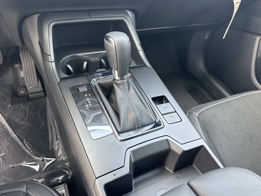 New 2026 MAZDA CX-5 Select AWD/4WD image 14