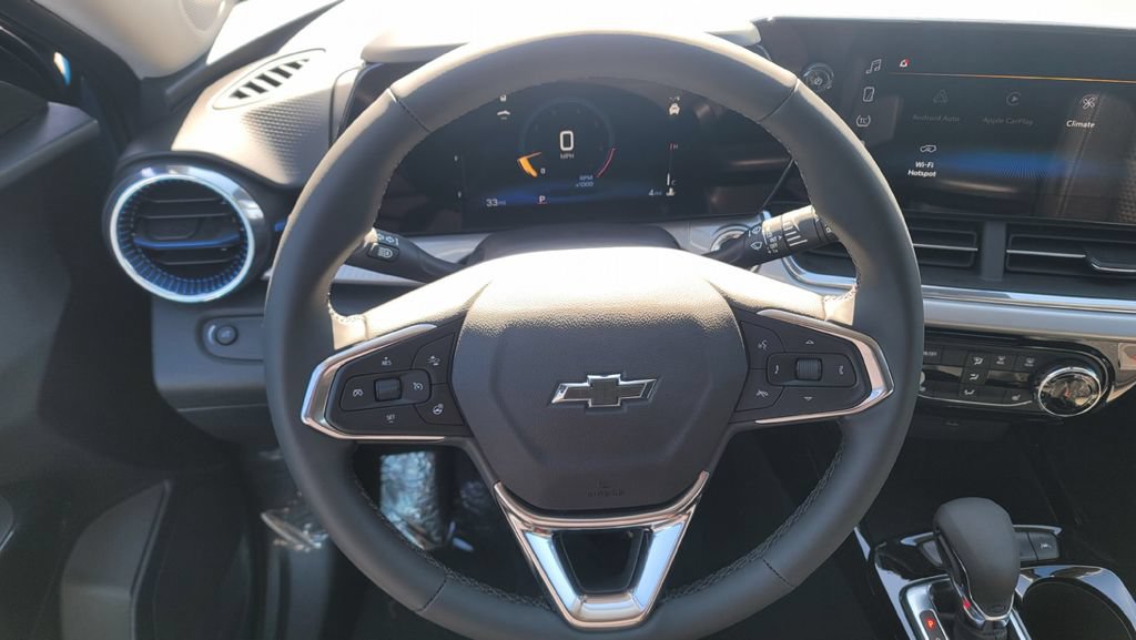 New 2026 Chevrolet Trax LT w/ Driver Confidence Package FWD image 20