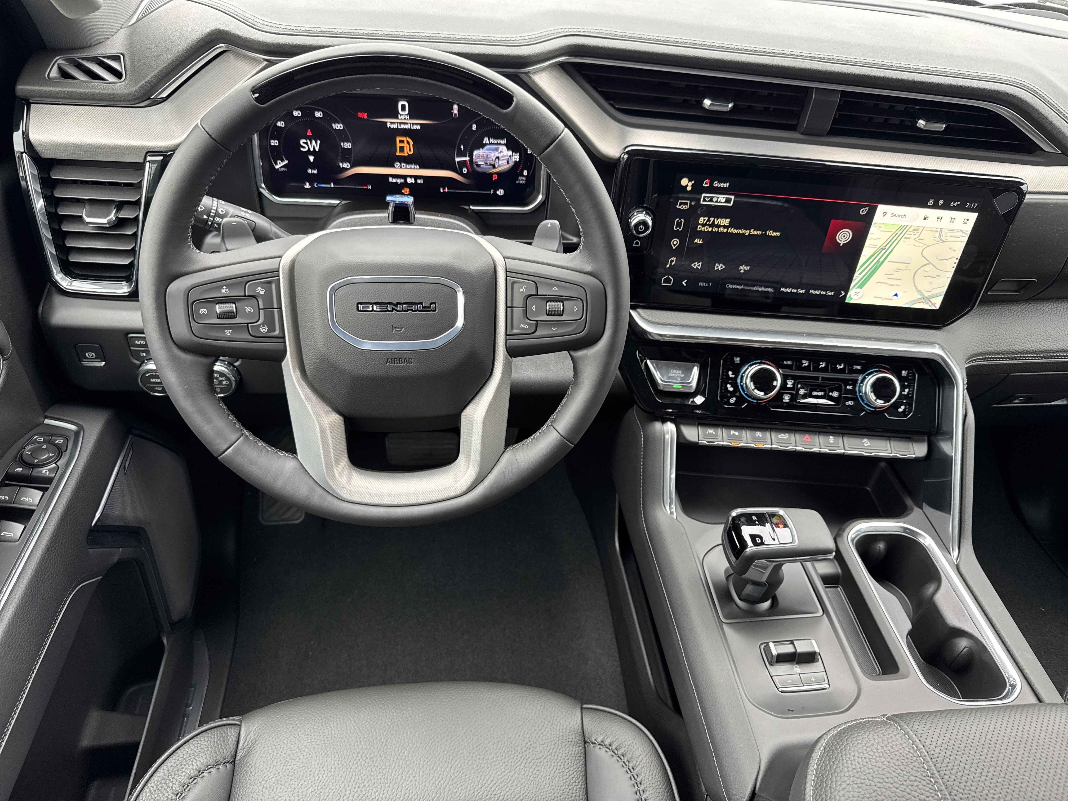 New 2026 GMC Sierra 1500 Denali image 17