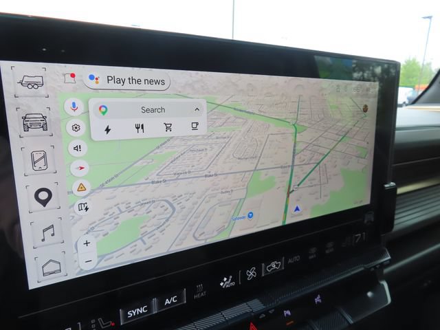 Used 2024 GMC Hummer EV 3X w/ LPO, Illumination Package AWD/4WD image 25