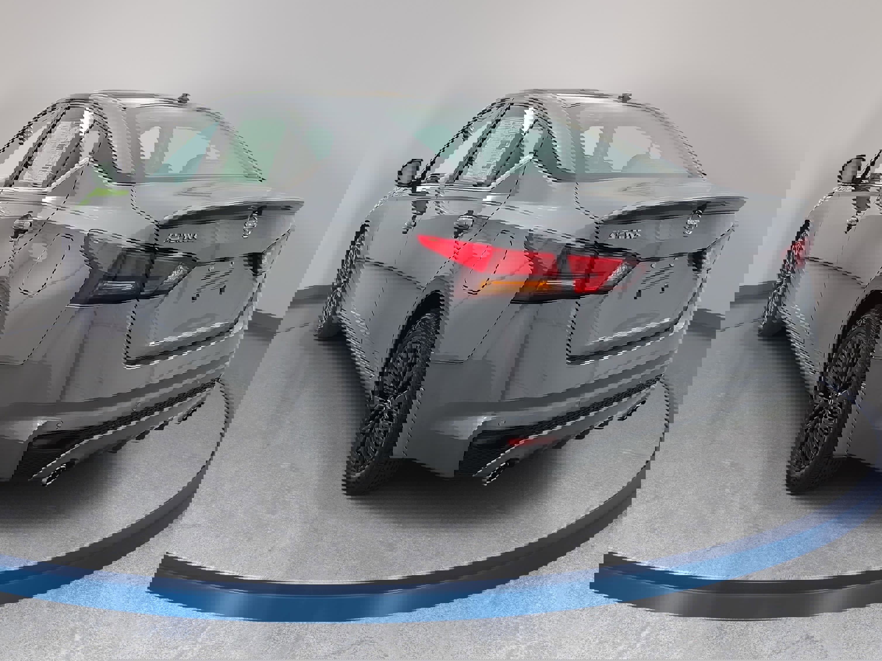 New 2026 Nissan Altima 2.5 SV image 7