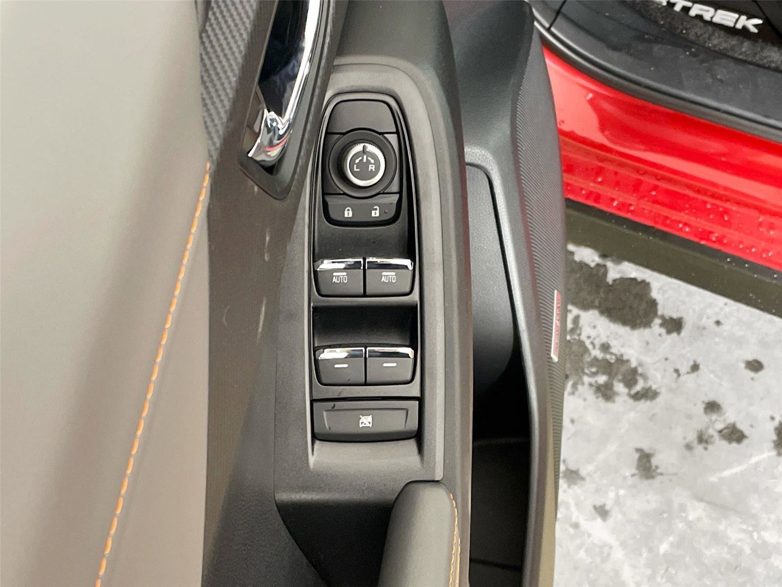 New 2026 Subaru Crosstrek 2.5i Limited image 20