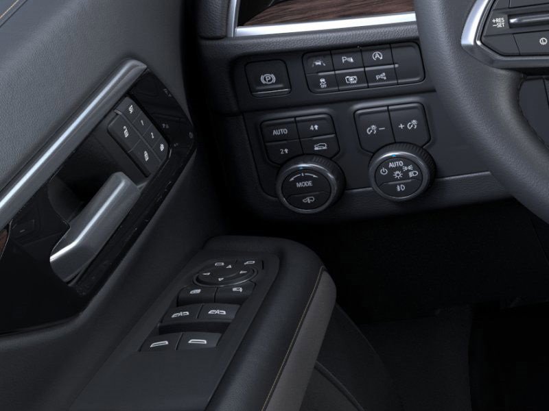 New 2026 Chevrolet Suburban Premier image 61