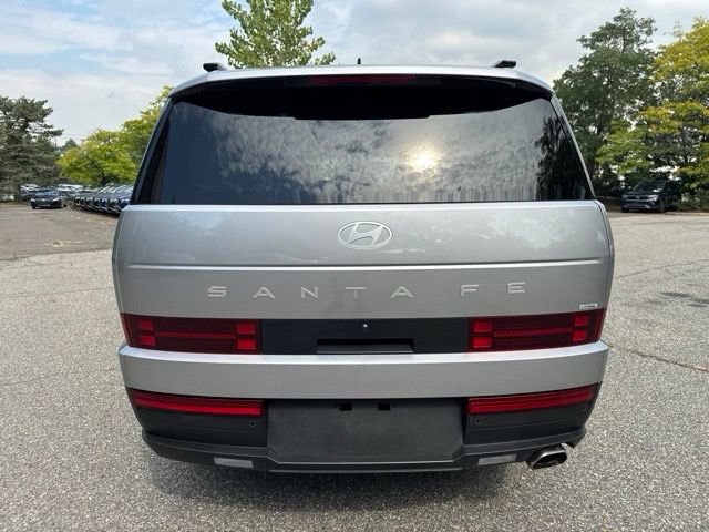 Used 2025 Hyundai Santa Fe SEL AWD/4WD image 17