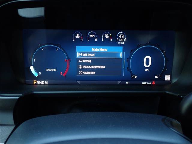 New 2026 Ford F350 King Ranch AWD/4WD image 25