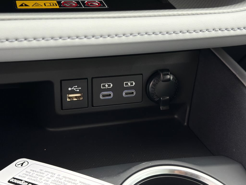 New 2026 Toyota Highlander XLE AWD/4WD image 31