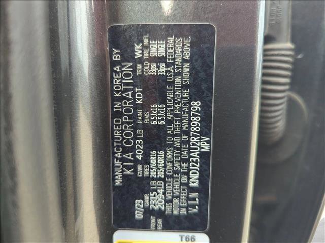 Used 2024 Kia Soul LX w/ Option Group 015 image 20