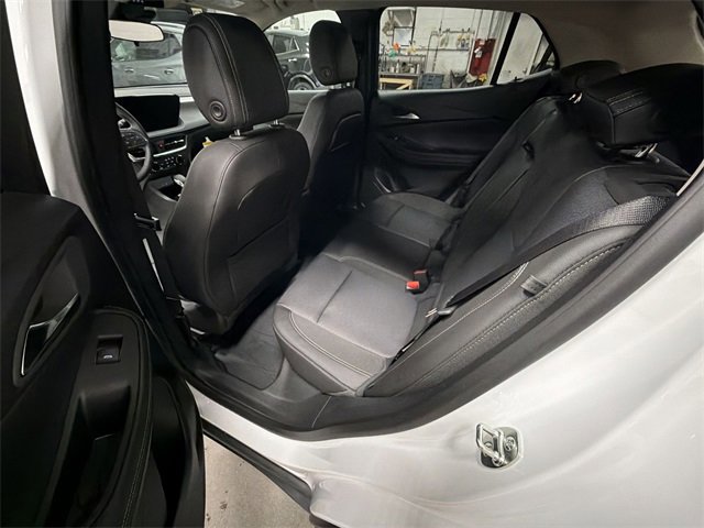 New 2026 Buick Encore GX Preferred w/ Advanced Technology Package image 52