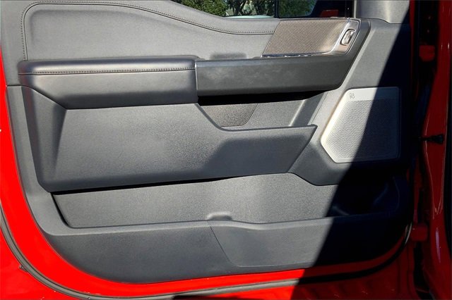 Used 2022 Ford F150 Raptor w/ Equipment Group 801A High image 22