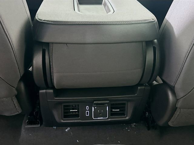 New 2026 Chevrolet Silverado 1500 RST image 26