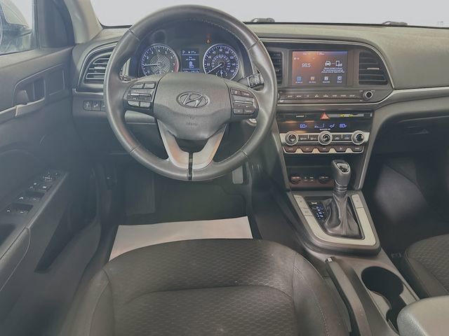 Used 2019 Hyundai Elantra Value Edition w/ Cargo Package image 23