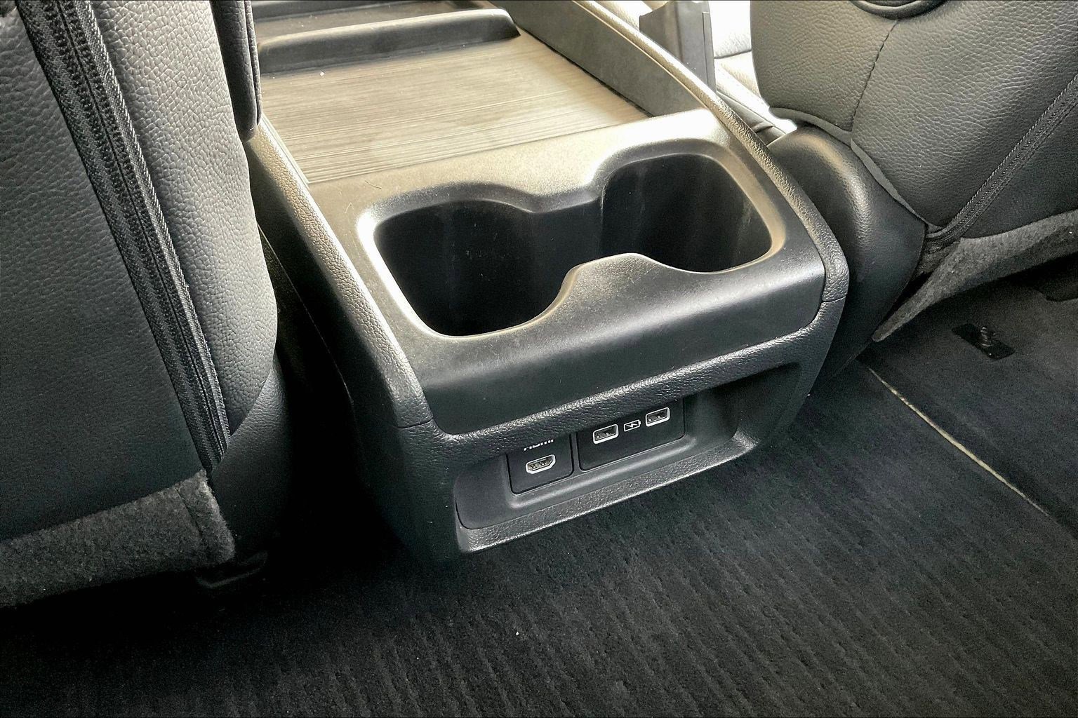 Used 2023 Honda Odyssey Touring image 10