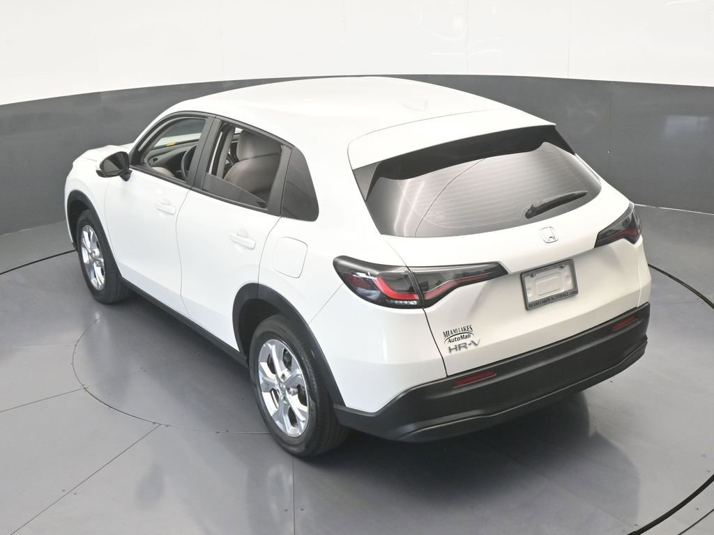 Used 2023 Honda HR-V LX image 48