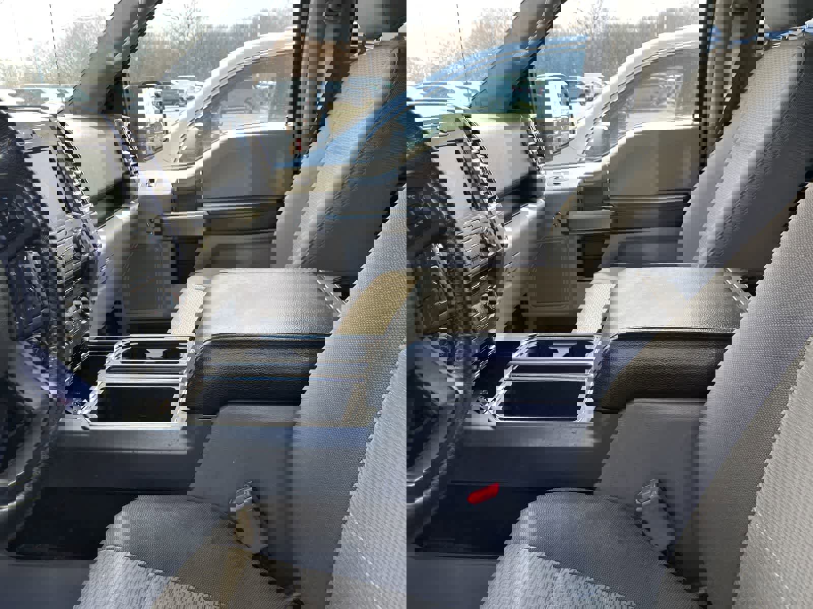 Used 2016 Ford F150 XLT w/ Equipment Group 302A Luxury image 25