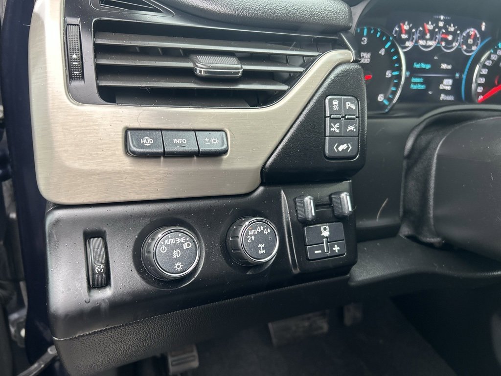 Used 2020 GMC Yukon XL Denali w/ Denali Ultimate Package image 14