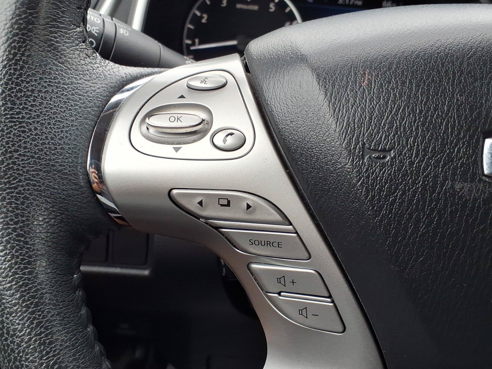 Used 2018 Nissan Murano Platinum w/ Cargo Package AWD/4WD image 25