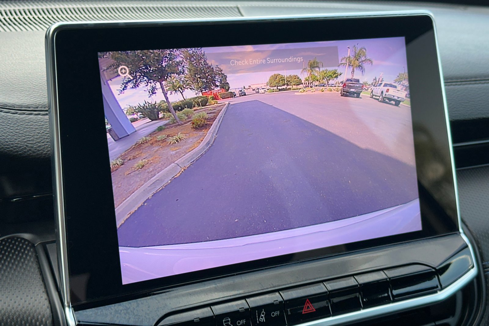 New 2025 Jeep Compass Latitude w/ Altitude Special Edition image 19