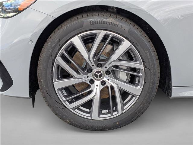 New 2026 Mercedes-Benz E 350 4MATIC Sedan image 10