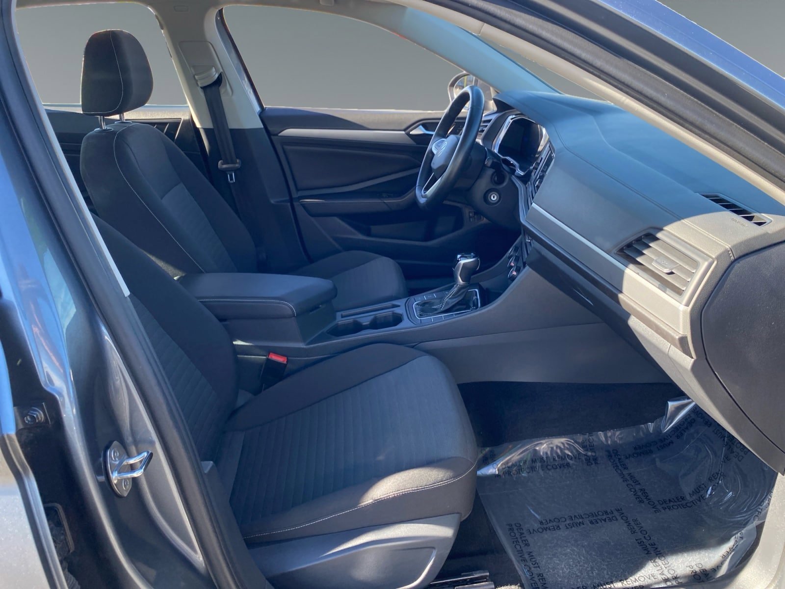 Used 2024 Volkswagen Jetta S image 15