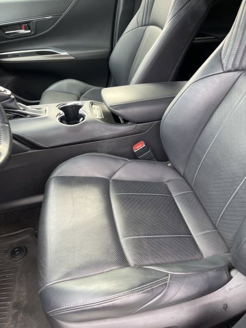 Used 2022 Toyota Venza Limited AWD/4WD image 12