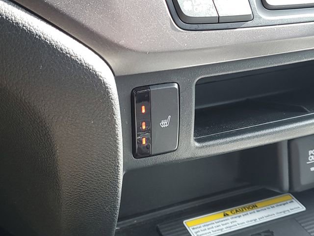 Used 2023 Honda Passport EX-L image 31