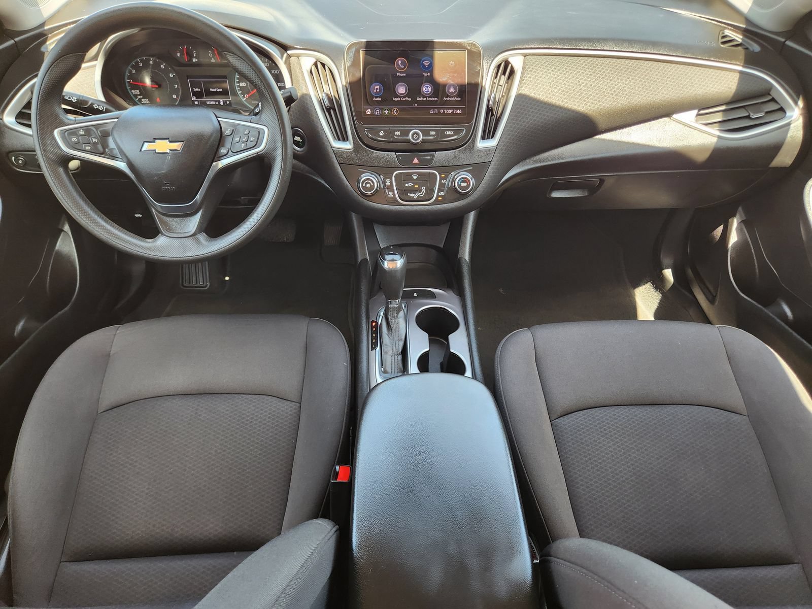 Used 2019 Chevrolet Malibu LS FWD image 29
