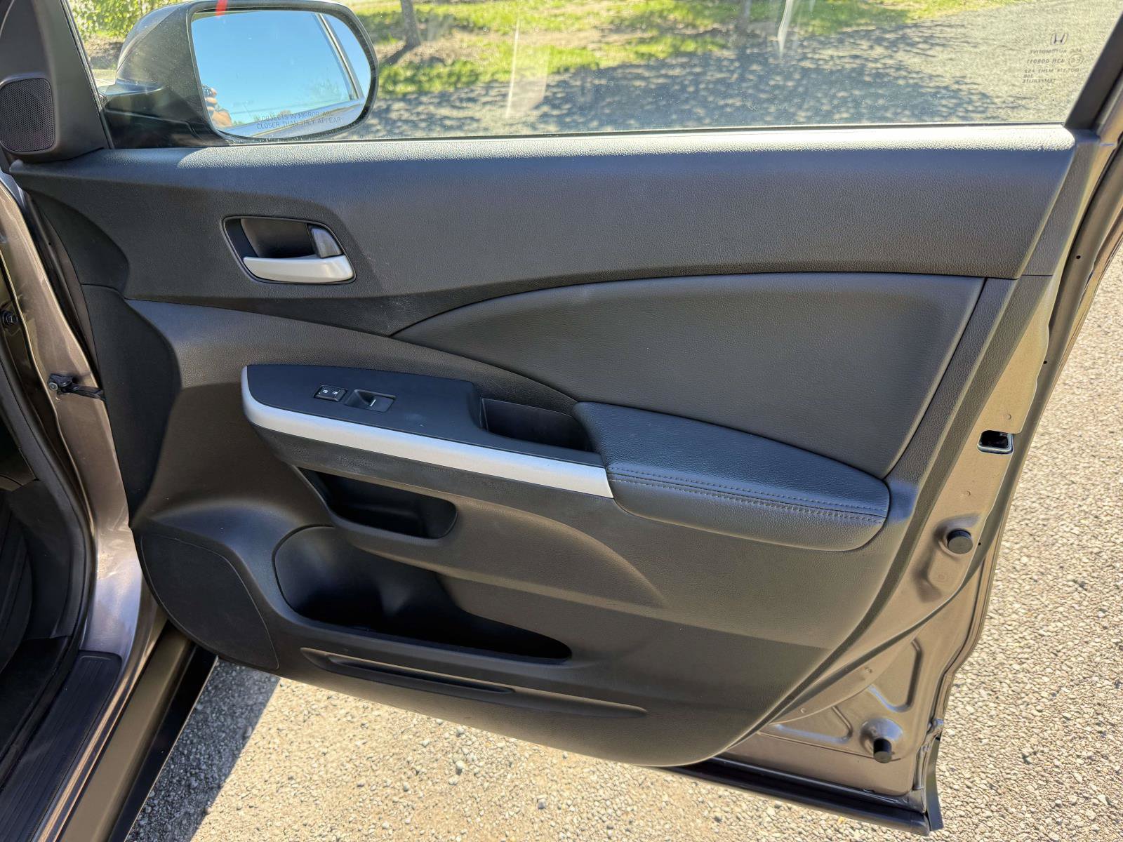 Used 2013 Honda CR-V EX-L image 15