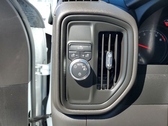 Used 2023 GMC Sierra 1500 Pro image 21