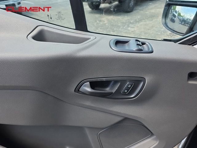 New 2025 Ford Transit 350 XLT image 21