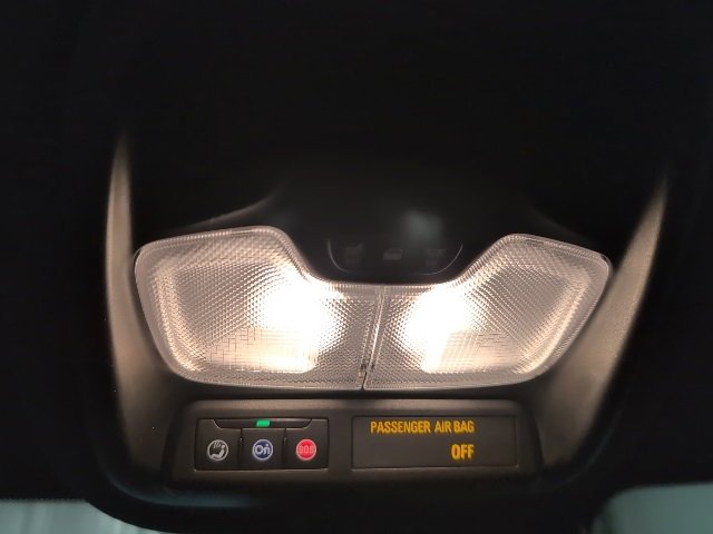 New 2026 Chevrolet TrailBlazer ACTIV w/ Convenience Package image 25