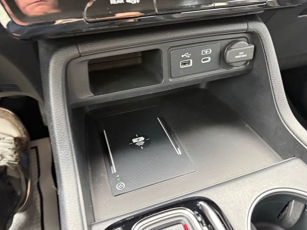 Used 2023 Honda Pilot Elite image 27