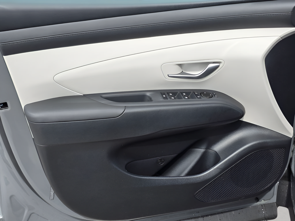 New 2026 Hyundai Tucson SEL AWD/4WD image 12