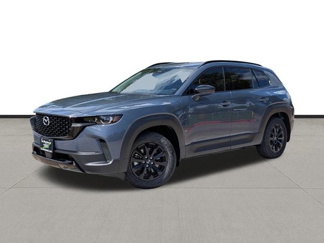 New 2026 MAZDA CX-50 AWD 2.5 Hybrid w/ Weather Package image 1