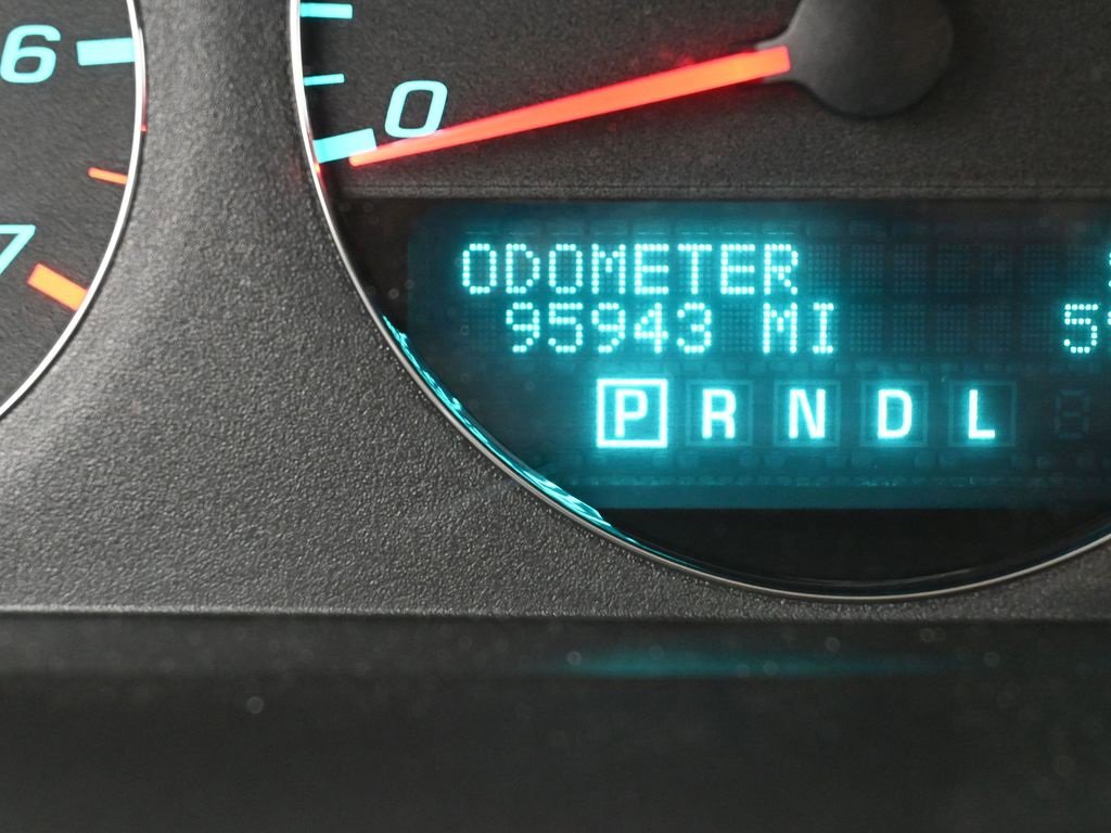 Used 2013 Chevrolet Impala LT w/ LT Sunroof Package image 21