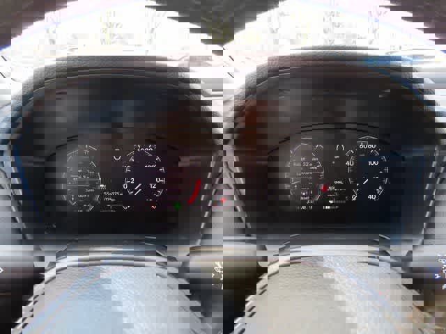 Certified 2023 Honda HR-V LX image 22