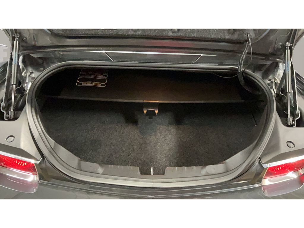 Used 2011 Chevrolet Camaro SS w/ RS Package image 22