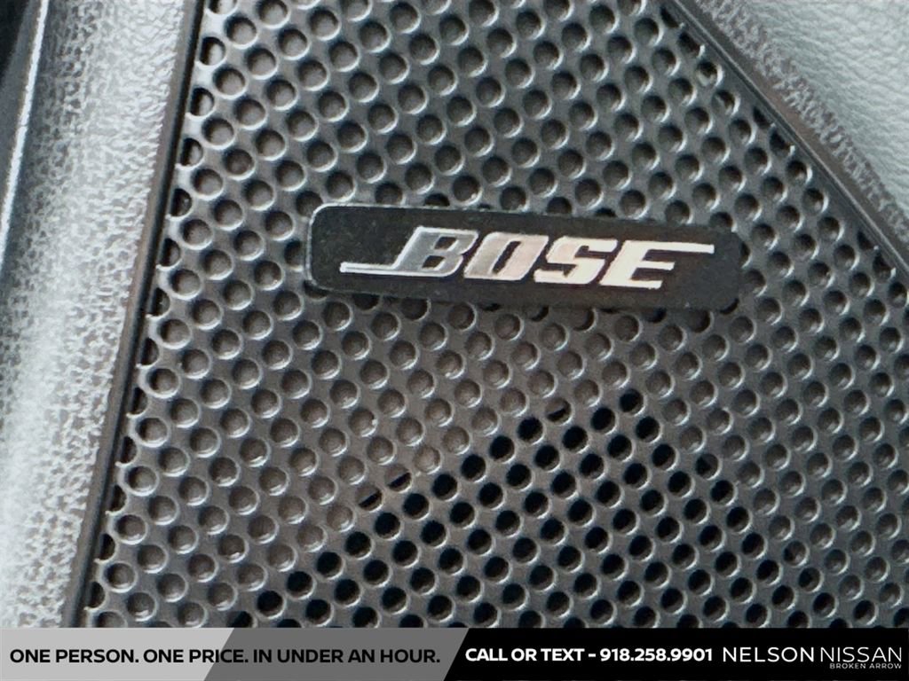 Certified 2024 Nissan Z Performance w/ Floor Mat Package image 19