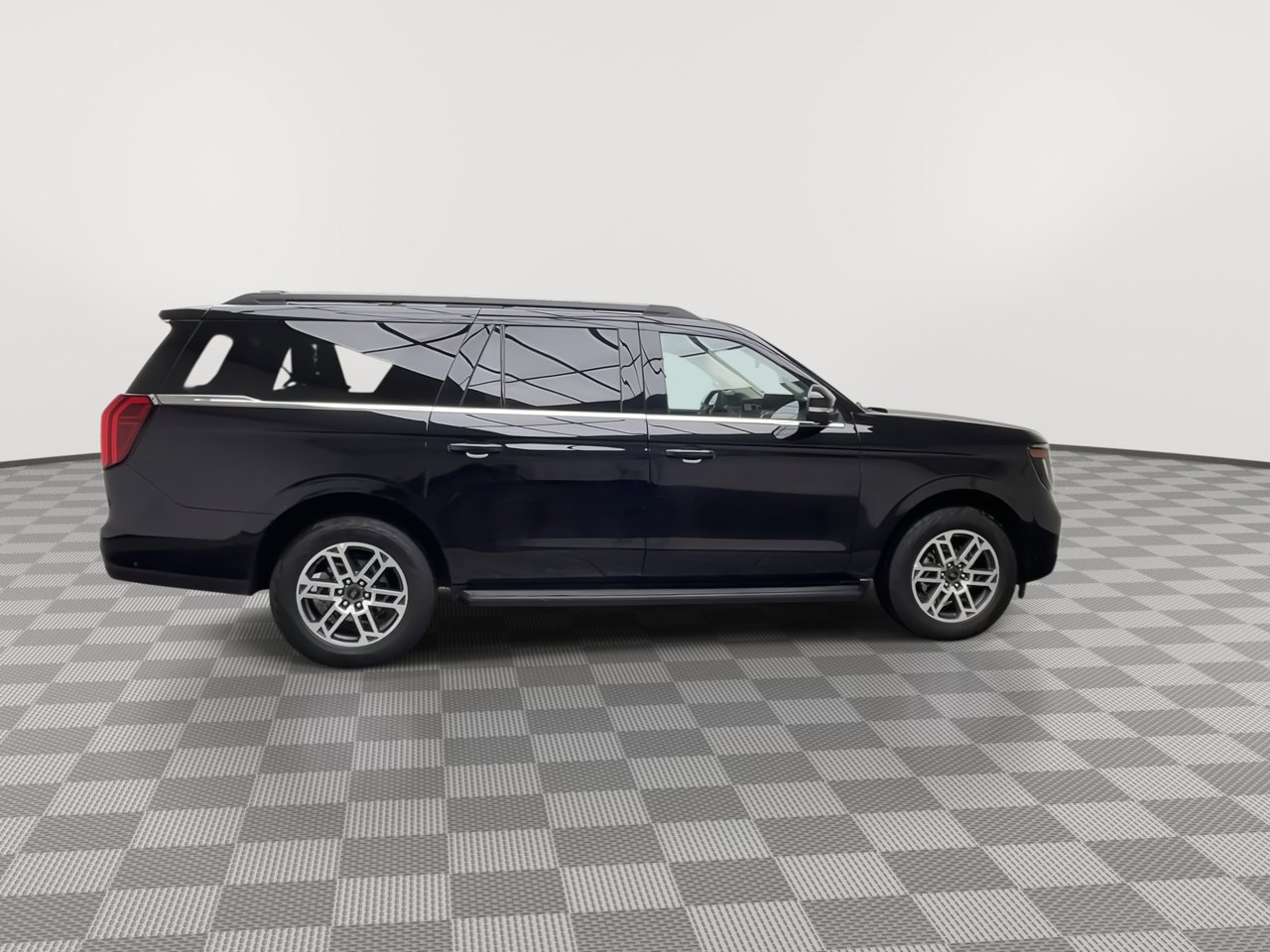 Certified 2025 Ford Expedition Max Active image 48