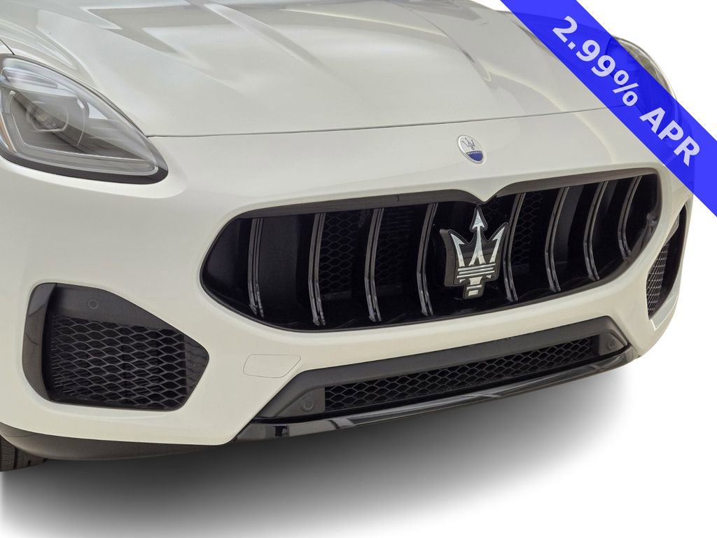 New 2025 Maserati Grecale Modena image 4