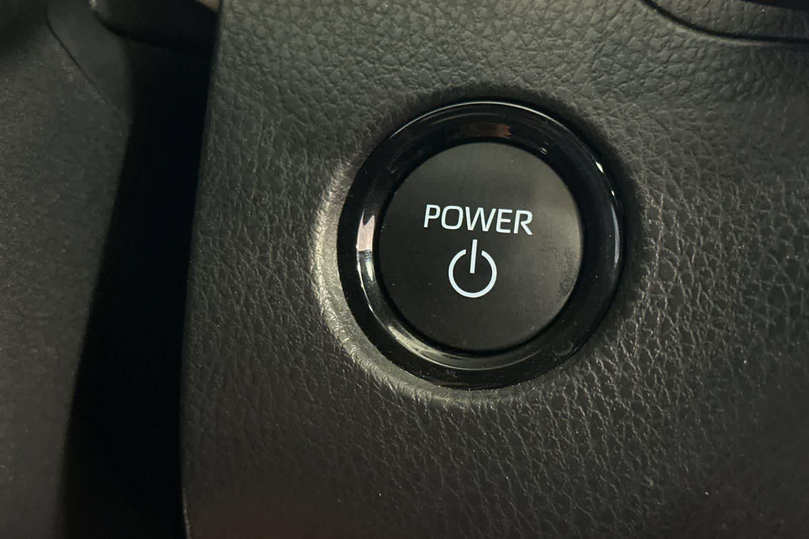 Used 2026 Toyota Camry SE w/ Multimedia Upgrade Package FWD image 23