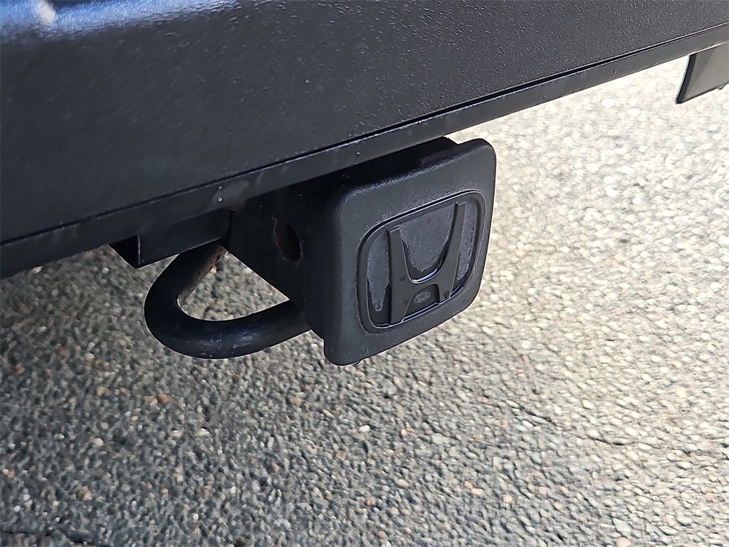 Certified 2019 Honda Ridgeline RTL-E image 13