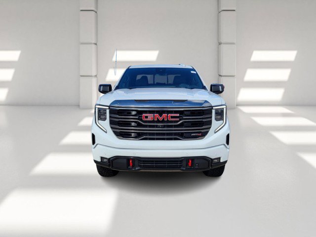 Used 2024 GMC Sierra 1500 AT4 w/ Technology Package image 3