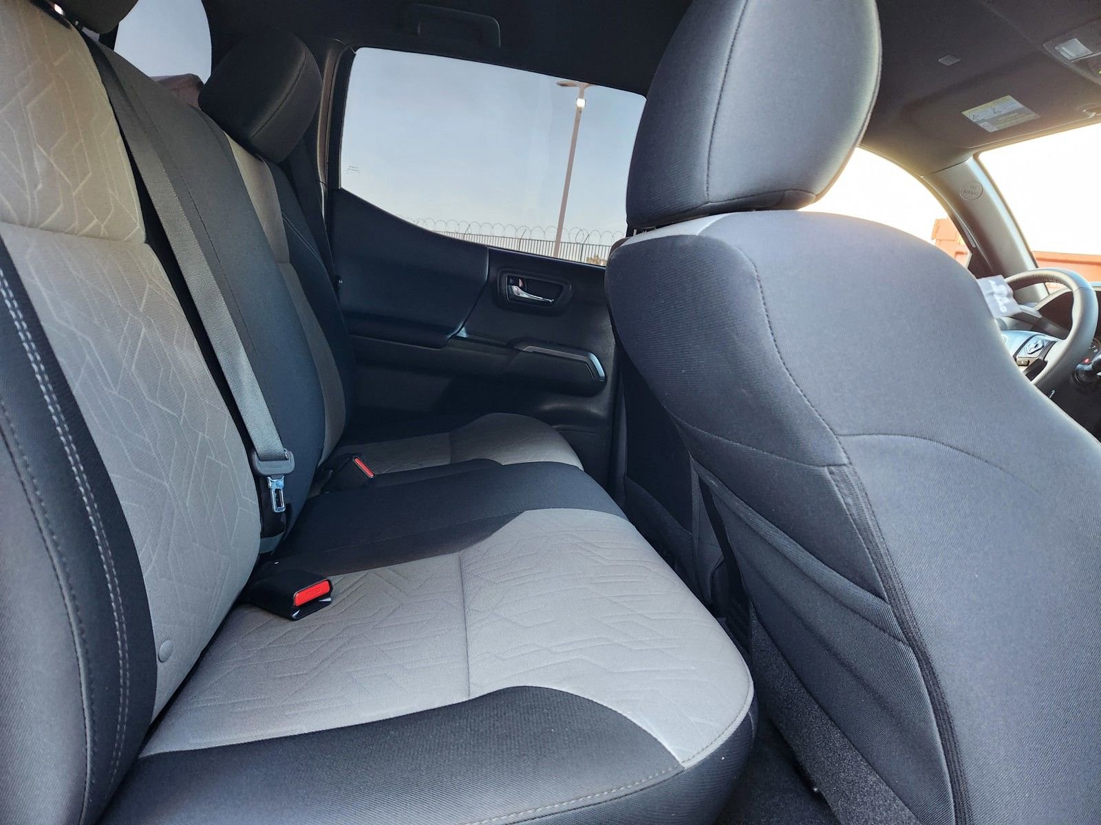 Used 2023 Toyota Tacoma TRD Sport w/ Black Out Package (TMS) image 51