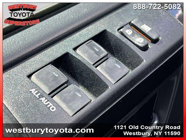 Used 2019 Toyota 4Runner TRD Off-Road Premium image 18