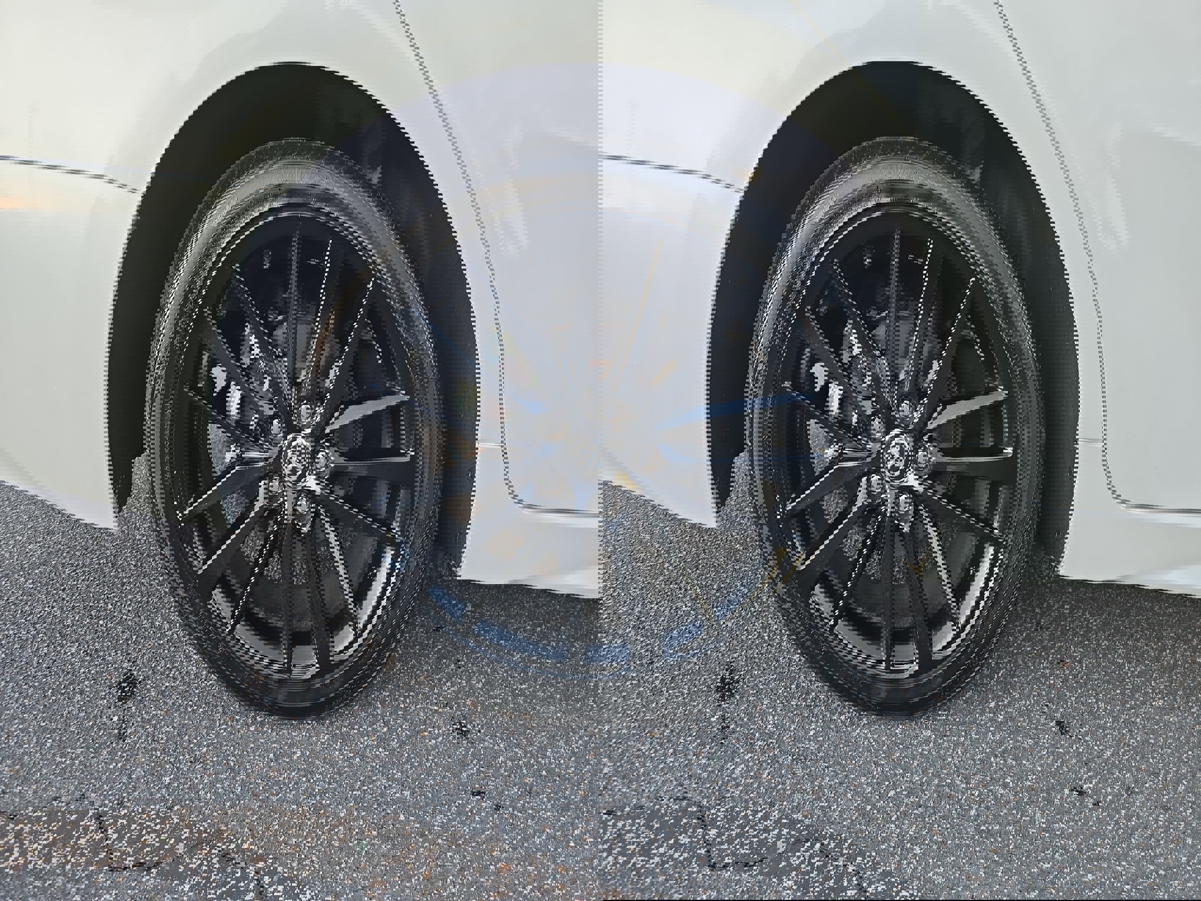 Certified 2024 Toyota Camry XSE image 33